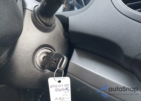 2012 Honda Cr-V Ex из США, поврежденный, VIN 5J6RM4H54CL063294